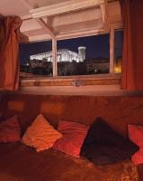 Sunflower Marina -Attico Vista Mare- - B&B Gaeta