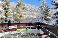 Pleasant stay in La Salle-les-Alpes for 4 people - Bed and Breakfast La Salle les Alpes