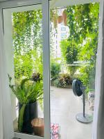 Fox Living Nguyen Huu Canh - B&B Ho Chi Minh