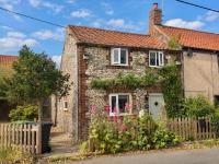 Albie Cottage - B&B Grimston