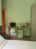 Standard Dreibettzimmer