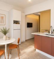 Noéma Mani Boutique Residences - Ferienwohnung Gythio