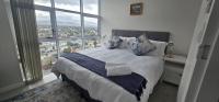 Above The Waves - Ferienwohnung Strand