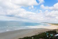 Above The Waves - B&B Strand