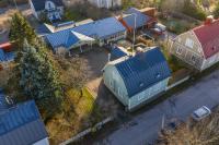 Private guesthouse for two with sauna and jacuzzi - Ferienwohnung Porvoo