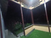 Twin Room with Garden View