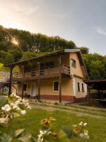Cabana Din Pădure - Bed and Breakfast Sighișoara