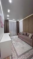 Стильная просторная квартира рядом с Байтереком - Ferienwohnung Astana
