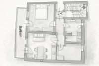 Moar Apartments - Chambres d'hôtes Silandro