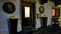 Appartement Seewaldhof - Chambres d'hôtes Brixen im Thale