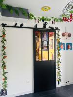 THE ENCHANTED HOUSE ( 15 min walk to Disney) - Bed and Breakfast Serris
