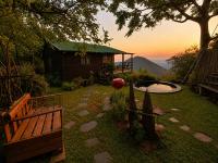 Mukwana Heights Guest Cottages - Ferienwohnung Barberton