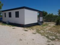 Mobilhome Nico - Privlaka Camping with Pool - Chambres d'hôtes Privlaka