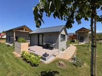 Die Tinys - Ferienhäuser am Attersee - Chambres d'hôtes Nussdorf am Attersee