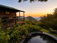 Mukwana Heights Guest Cottages - Ferienwohnung Barberton