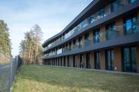 Vidok Lake Apartment 107 by Warmia4Rent, przy jeziorze Ukiel, Olsztyn, ul Sielska - Chambres d'hôtes Olsztyn
