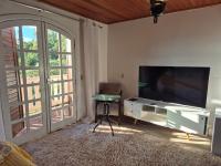 Chambre Deluxe (2 Adultes + 1 Enfant)