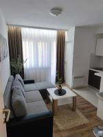 Apartman Škribulja - Chambres d'hôtes Županja