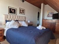 Chambre Deluxe