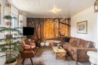 Schieferstübchen - Großes Ferienhaus Winterberg Zentrum - Ideal für Familien und Gruppen 10 Personen - Chambres d'hôtes Winterberg