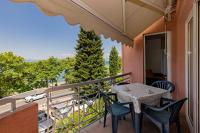 Nikola Apartments - Chambres d'hôtes Ohrid
