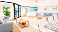 Sunbird Resort - First Floor - Free Beach Chairs by Sunbird Rentals - B&B Panama City Beach