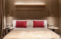 Deluxe Tweepersoonskamer met 1 of 2 Bedden