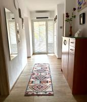 Apartmán Erika - B&B Michalovce