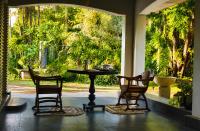 Luminosium Nature Retreat & Heritage Forest Garden - B&B Pannala