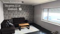 Balilounge 1 & Balilounge 2 - Bed and Breakfast Haßloch