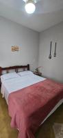 casa clorophila, suíte com cozinha para casal - Chambres d'hôtes Vila Velha
