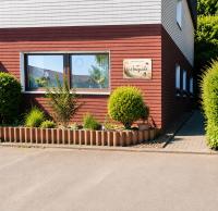 Am Honigwald - Bed and Breakfast Boppard