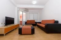 Appartement 1 Chambre avec Balcon