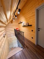 Mountain View - Ferienwohnung Vyshkovo