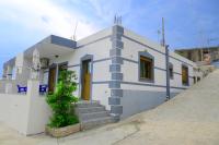 Villa Nertili 1 - B&B Kalive Gjoka