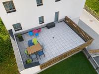 Chasa ARLU - B&B Samnaun
