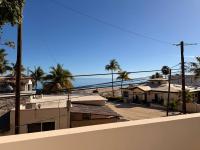 Ocean View Studio Near Los Barriles - Bed and Breakfast Buena Vista