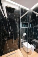 Hotel of Monte De Cristo - Skypool - B&B Saranda