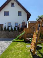 Apartament Bioło Izba - B&B Czerwienne
