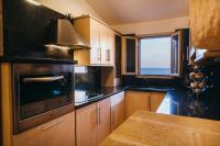 Sardinia Re - Blue Terrace Panoramic Sea View - B&B Alghero