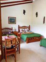 Looking Samaipata Habitación Doble - B&B Samaipata