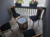 Lejnas room - Ferienwohnung Plav