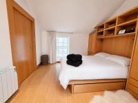 West End Retreat in Central Edinburgh - B&B Edimburgo
