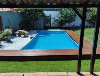 Casa Alicia - B&B Poio