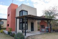 Cabaña "Ideal" de Diseño, Vista Panorámica, Pile Comp, Zona de Montaña - Chambres d'hôtes Villa Carlos Paz