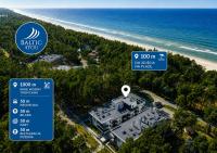 Baltic 4YOU 2 - Chambres d'hôtes Pobierowo