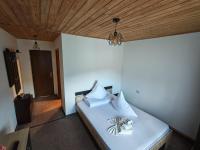 Habitación Doble con baño privado
