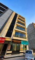 Umairs Haven Residences Apartments Bahria Town Lahore - Chambres d'hôtes Lahore