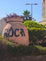 Apartamento Calma DOJI en urbanización La Roca - Chambres d'hôtes Torremolinos