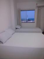 Apartamento de 2 dormitorios